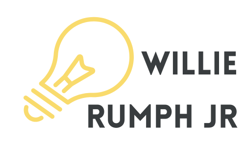 Willie Rumph Jr